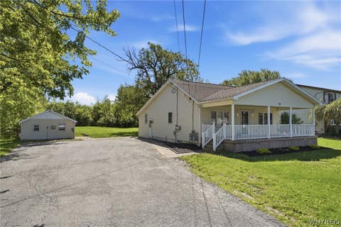 Multifamily For Sale - 229 Hyland Avenue<br/> Cheektowaga, NY 14043