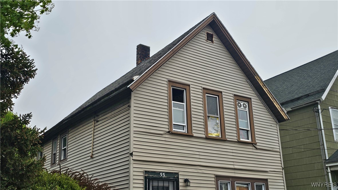 55 Lewis Street