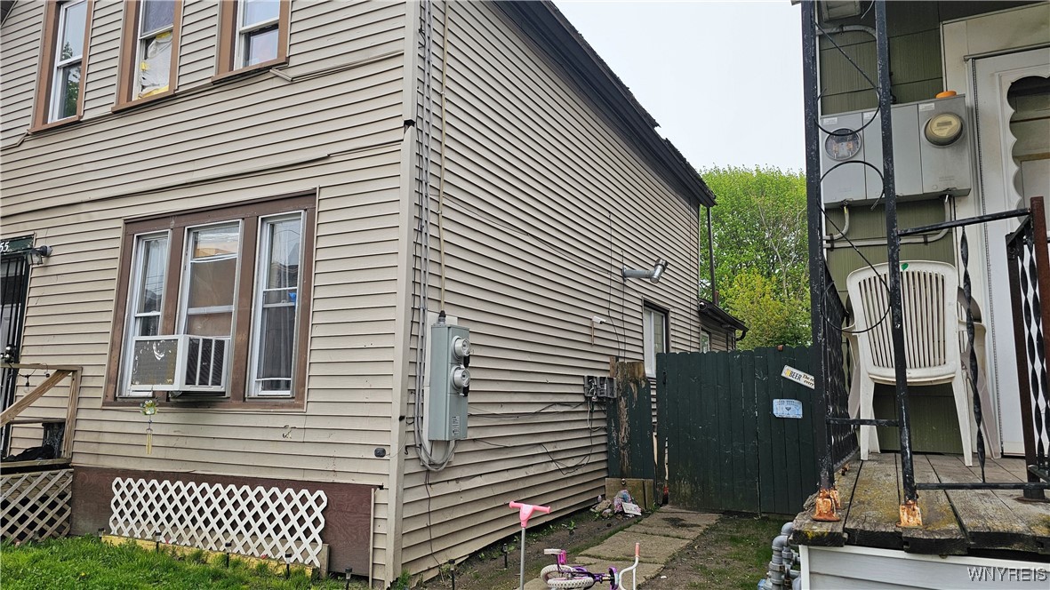 55 Lewis Street