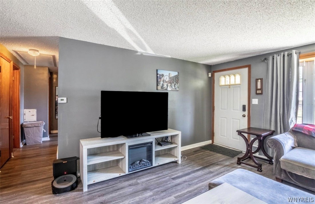 425 Cherokee Drive