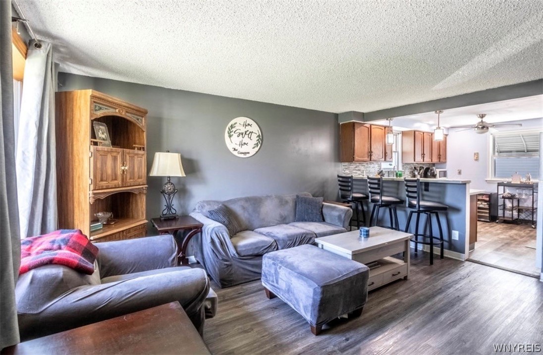 425 Cherokee Drive