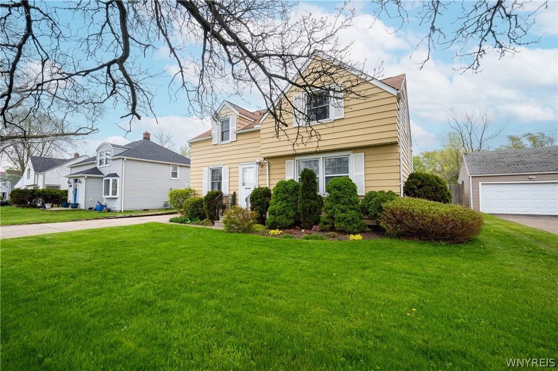 435 Niagara Falls Boulevard