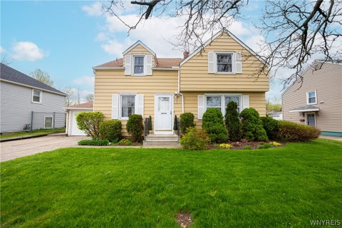 Photo of 435 Niagara Falls Boulevard, Amherst, NY 14226 (MLS # B1675917)
