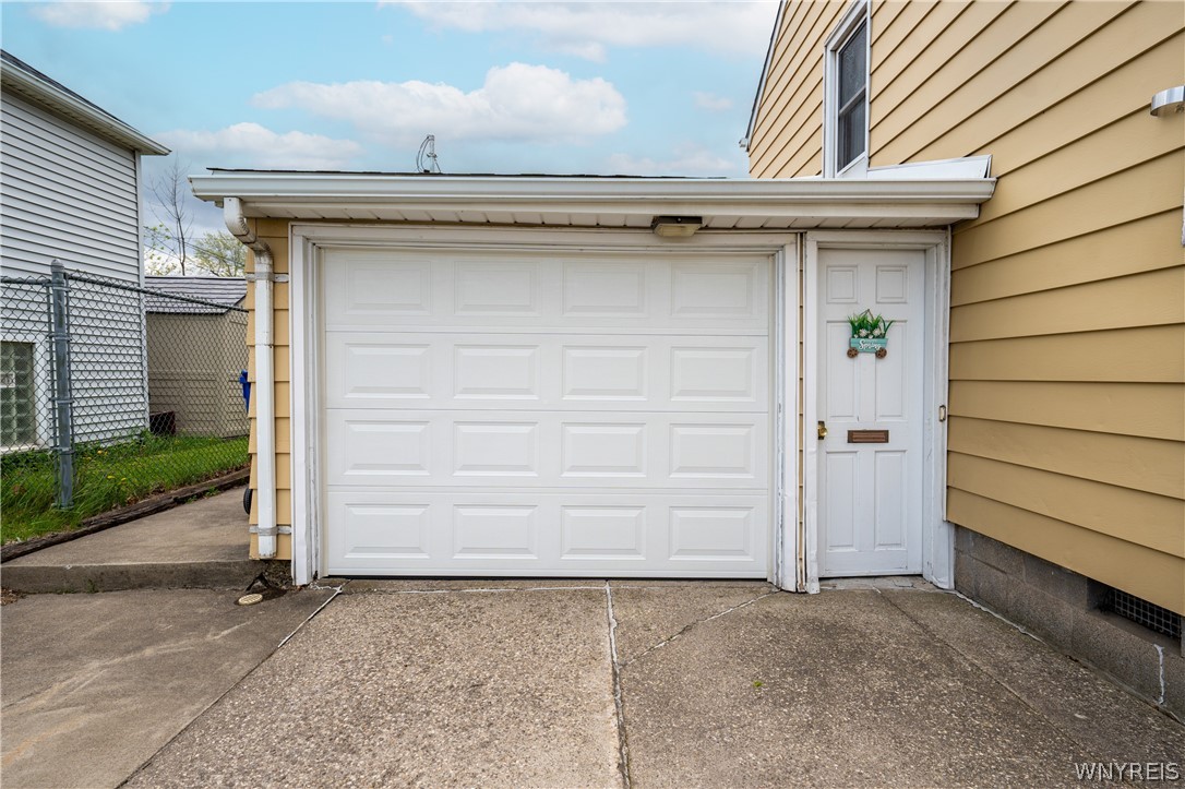 435 Niagara Falls Boulevard