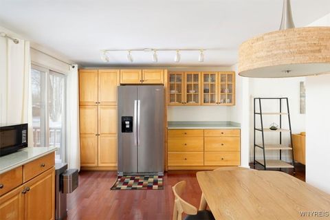 Tiny photo for 39 Greengage Circle, Amherst, NY 14051 (MLS # B1655669)