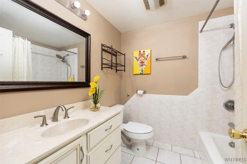 Tiny photo for 39 Greengage Circle, Amherst, NY 14051 (MLS # B1655669)