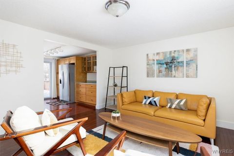 Tiny photo for 39 Greengage Circle, Amherst, NY 14051 (MLS # B1655669)