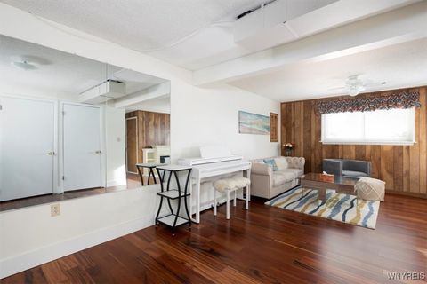 Tiny photo for 39 Greengage Circle, Amherst, NY 14051 (MLS # B1655669)