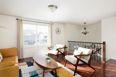 Tiny photo for 39 Greengage Circle, Amherst, NY 14051 (MLS # B1655669)