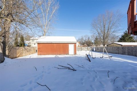 Tiny photo for 39 Greengage Circle, Amherst, NY 14051 (MLS # B1655669)