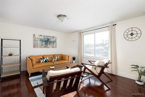 Tiny photo for 39 Greengage Circle, Amherst, NY 14051 (MLS # B1655669)