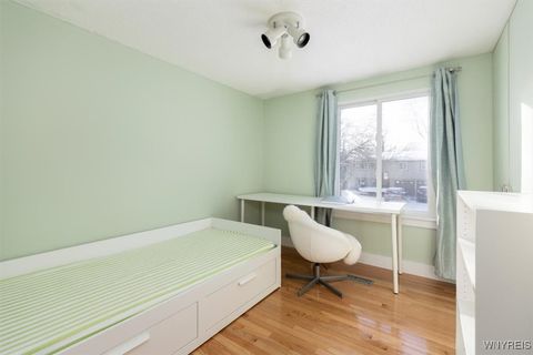 Tiny photo for 39 Greengage Circle, Amherst, NY 14051 (MLS # B1655669)