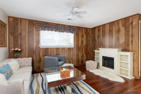 Tiny photo for 39 Greengage Circle, Amherst, NY 14051 (MLS # B1655669)