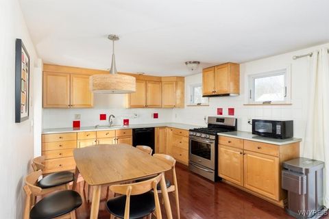 Tiny photo for 39 Greengage Circle, Amherst, NY 14051 (MLS # B1655669)