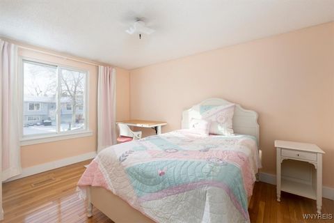 Tiny photo for 39 Greengage Circle, Amherst, NY 14051 (MLS # B1655669)