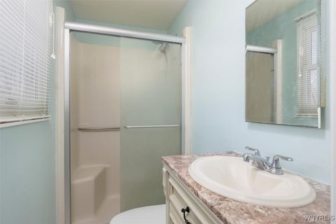 Tiny photo for 39 Greengage Circle, Amherst, NY 14051 (MLS # B1655669)