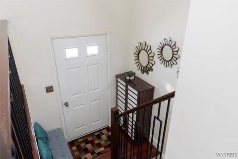 Tiny photo for 39 Greengage Circle, Amherst, NY 14051 (MLS # B1655669)