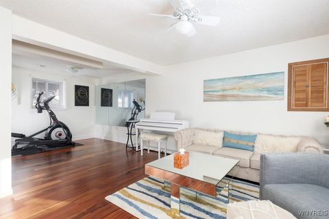 Tiny photo for 39 Greengage Circle, Amherst, NY 14051 (MLS # B1655669)