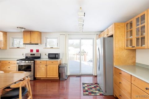 Tiny photo for 39 Greengage Circle, Amherst, NY 14051 (MLS # B1655669)