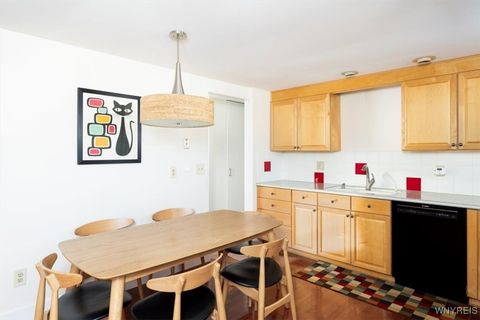 Tiny photo for 39 Greengage Circle, Amherst, NY 14051 (MLS # B1655669)