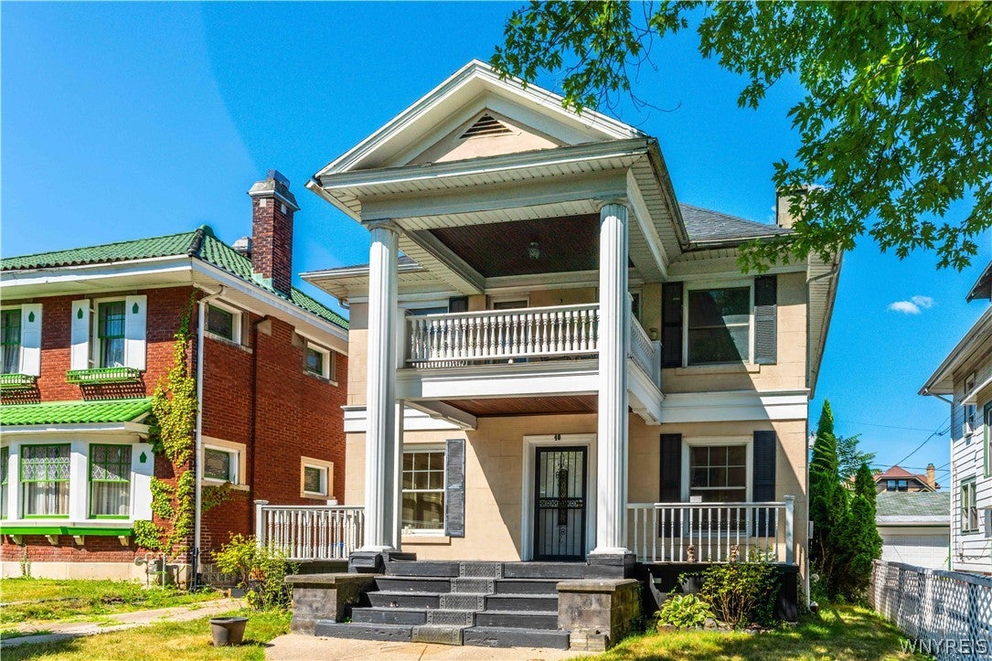 40 Niagara Falls Boulevard