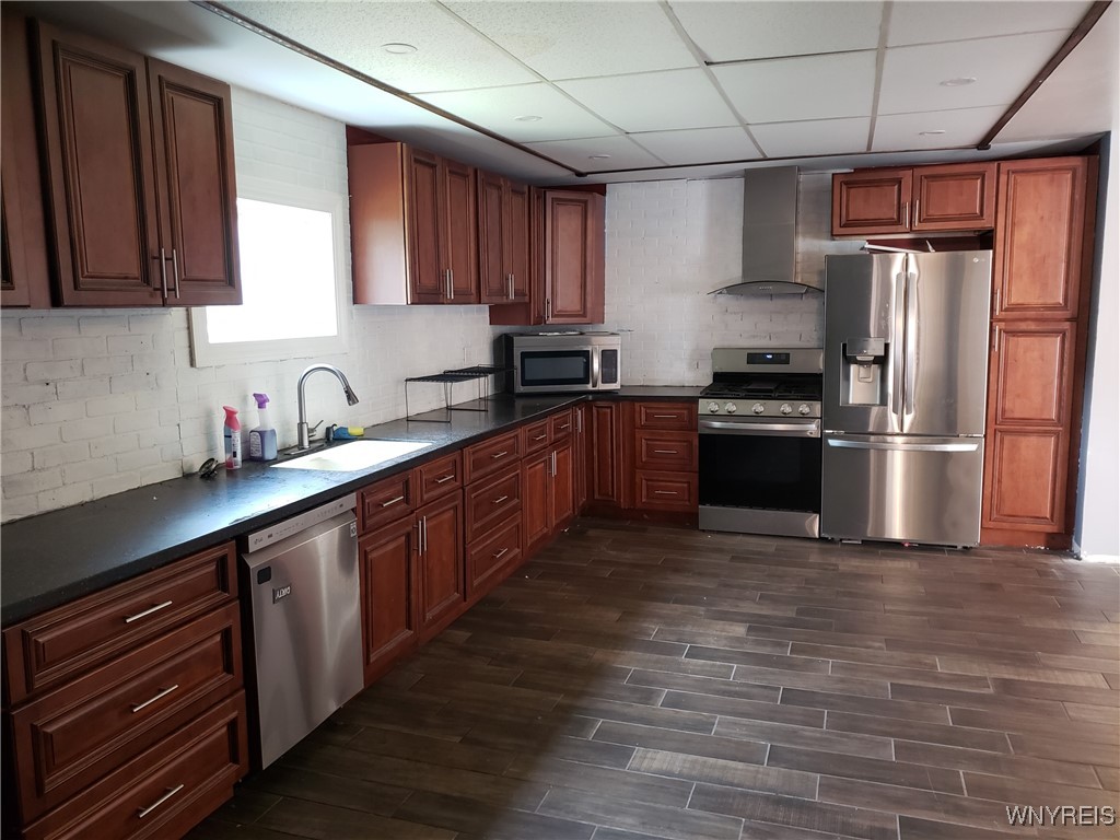 Hartland, New York 14105, United States, 4 Bedrooms Bedrooms, ,2 BathroomsBathrooms,Residential,Active,199414