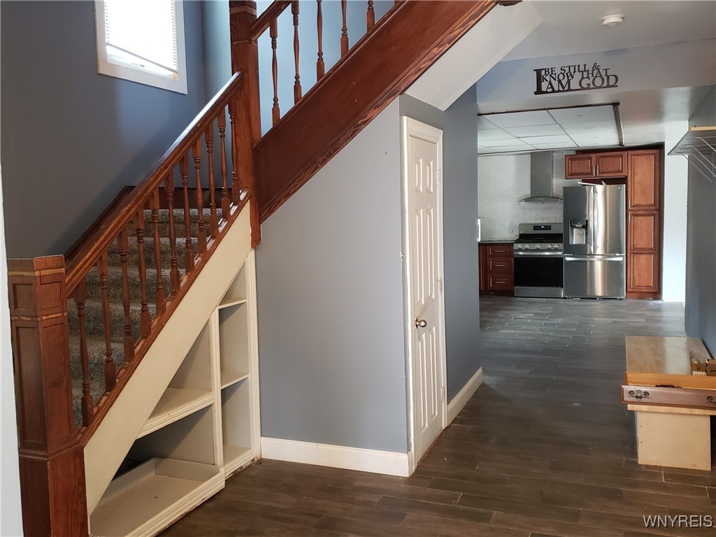 Hartland, New York 14105, United States, 4 Bedrooms Bedrooms, ,2 BathroomsBathrooms,Residential,Active,199414