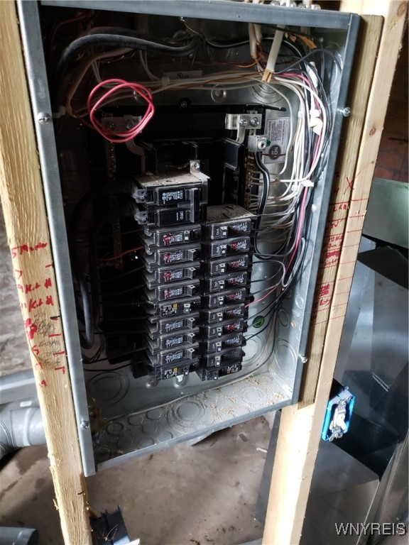 Hartland, New York 14105, United States, 4 Bedrooms Bedrooms, ,2 BathroomsBathrooms,Residential,Active,199414