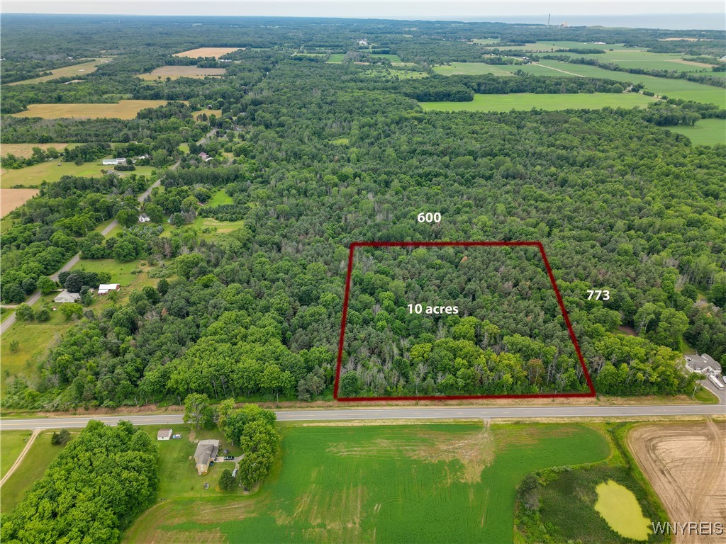 Somerset, New York 14012, United States, ,Land,Active,167580