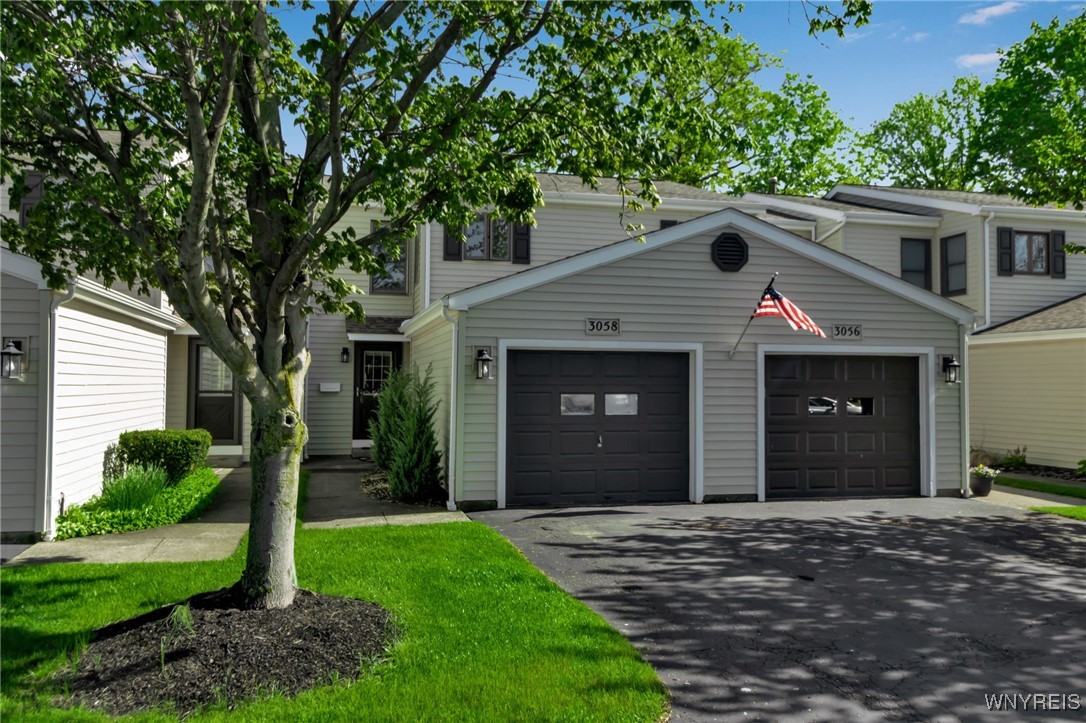 3058 E River Road, Grand Island, New York image 2