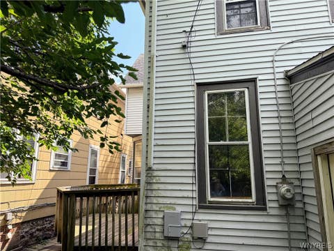 Tiny photo for 478 W Ferry ST, Buffalo, NY 14213 (MLS # B1707661)