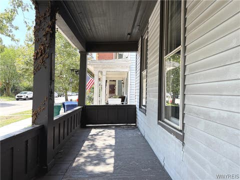 Tiny photo for 478 W Ferry ST, Buffalo, NY 14213 (MLS # B1707661)