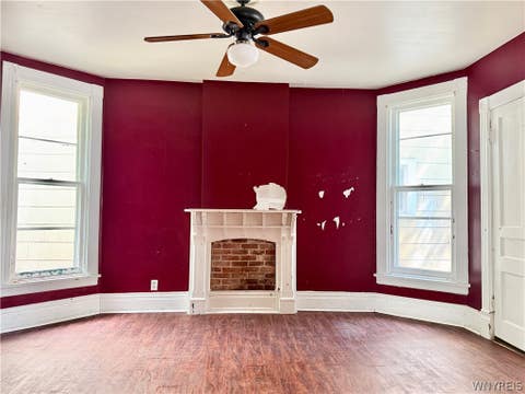 Tiny photo for 478 W Ferry ST, Buffalo, NY 14213 (MLS # B1707661)