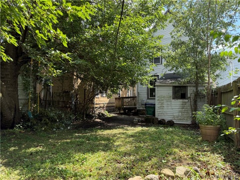 Tiny photo for 478 W Ferry ST, Buffalo, NY 14213 (MLS # B1707661)