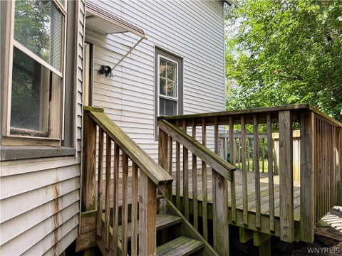 Tiny photo for 478 W Ferry ST, Buffalo, NY 14213 (MLS # B1707661)