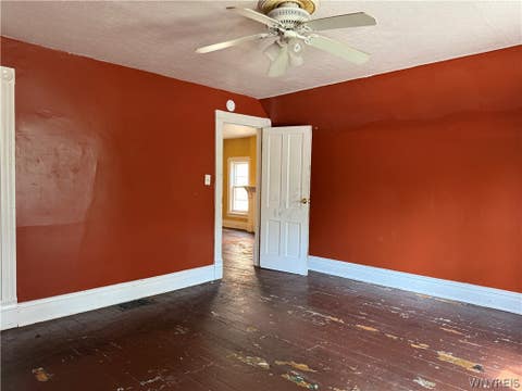 Tiny photo for 478 W Ferry ST, Buffalo, NY 14213 (MLS # B1707661)