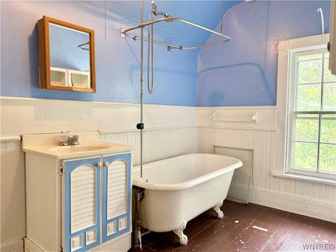 Tiny photo for 478 W Ferry ST, Buffalo, NY 14213 (MLS # B1707661)