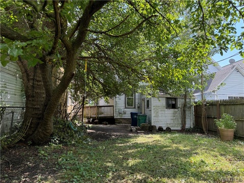 Tiny photo for 478 W Ferry ST, Buffalo, NY 14213 (MLS # B1707661)