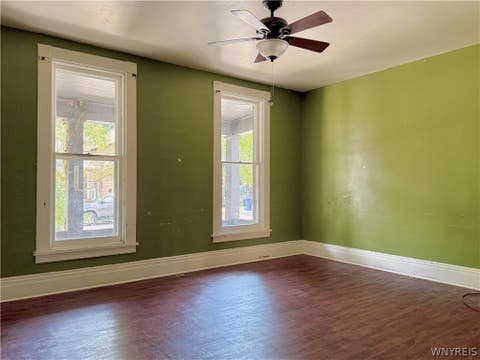 Tiny photo for 478 W Ferry ST, Buffalo, NY 14213 (MLS # B1707661)