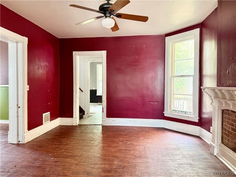 Tiny photo for 478 W Ferry ST, Buffalo, NY 14213 (MLS # B1707661)