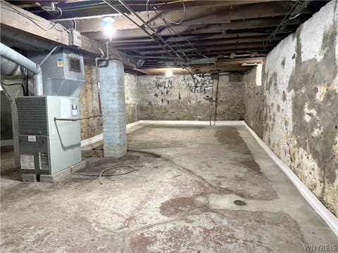Tiny photo for 478 W Ferry ST, Buffalo, NY 14213 (MLS # B1707661)