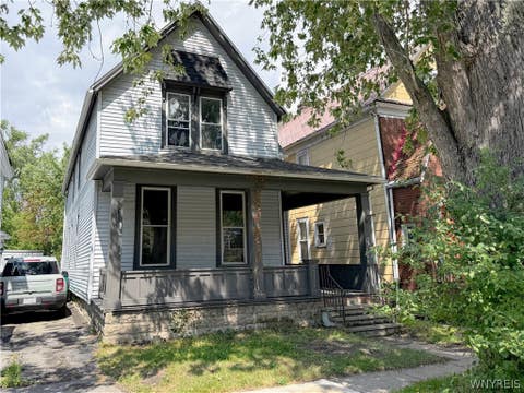 Tiny photo for 478 W Ferry ST, Buffalo, NY 14213 (MLS # B1707661)
