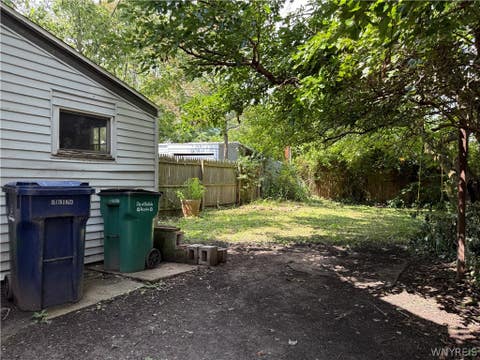 Tiny photo for 478 W Ferry ST, Buffalo, NY 14213 (MLS # B1707661)