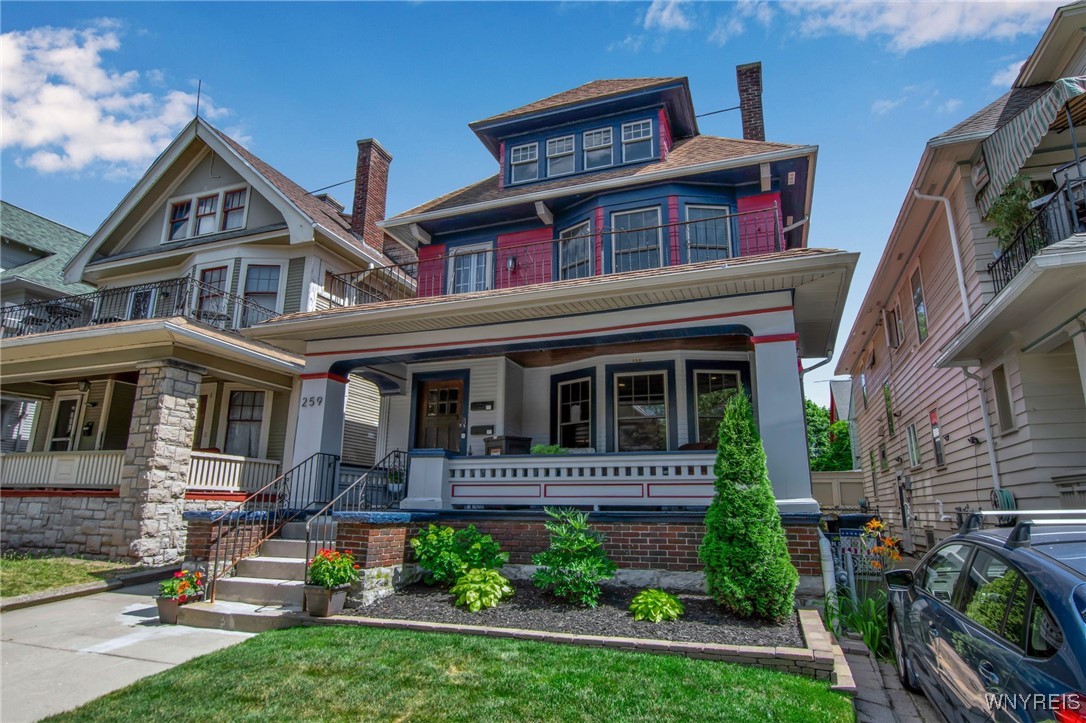 259 Pennsylvania Street