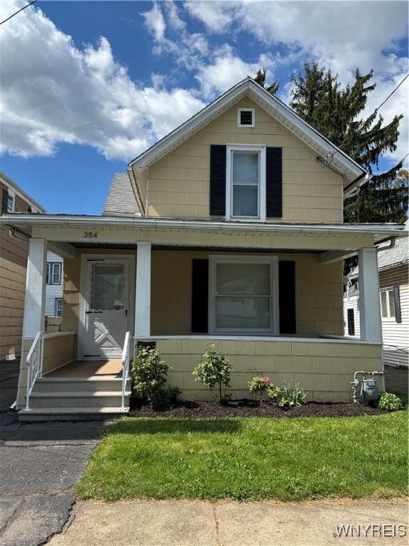 354 Schenck Street, North Tonawanda, New York image 1
