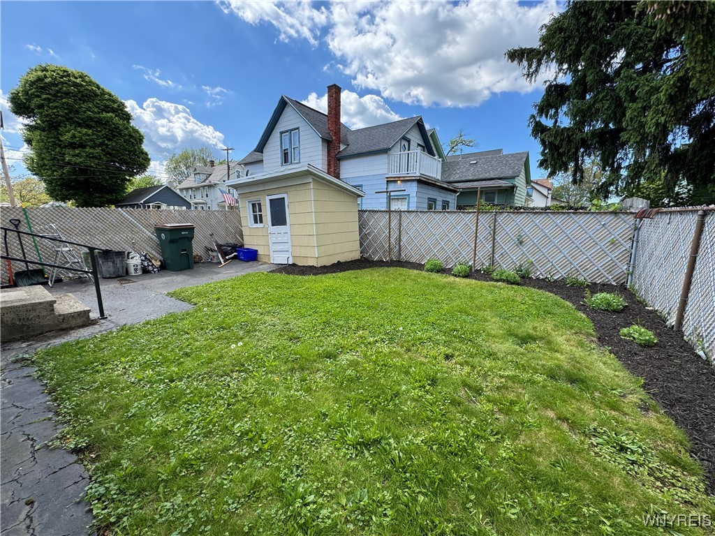 354 Schenck Street, North Tonawanda, New York image 36