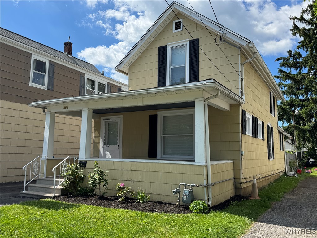 354 Schenck Street, North Tonawanda, New York image 3