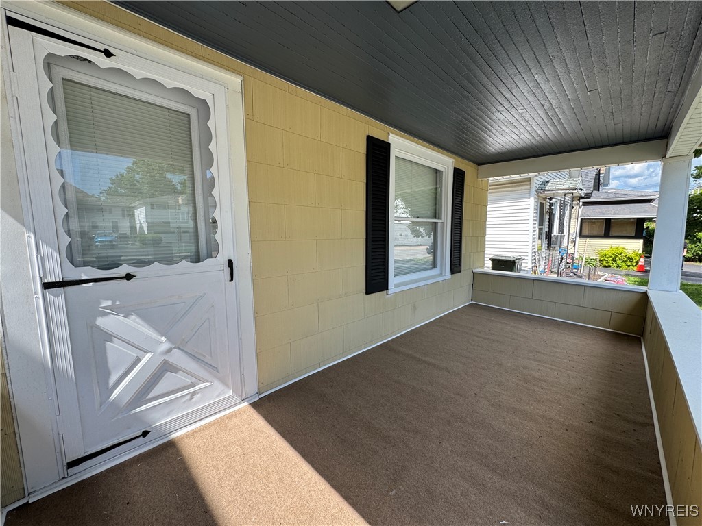 354 Schenck Street, North Tonawanda, New York image 4
