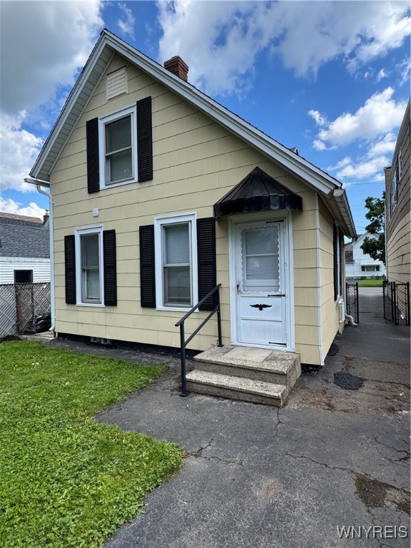 354 Schenck Street, North Tonawanda, New York image 37
