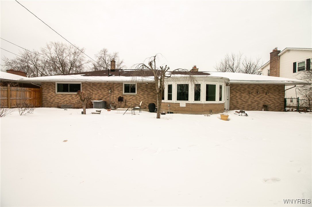 2703 Colvin Boulevard, Tonawanda, New York image 25
